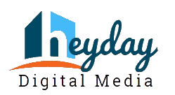 HeyDay Digital Media